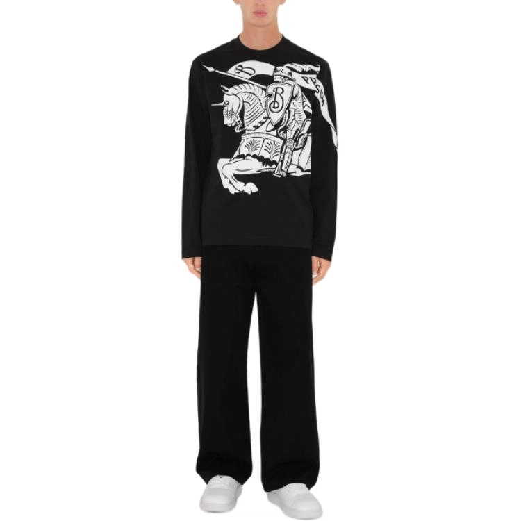 Burberry Cotton Top