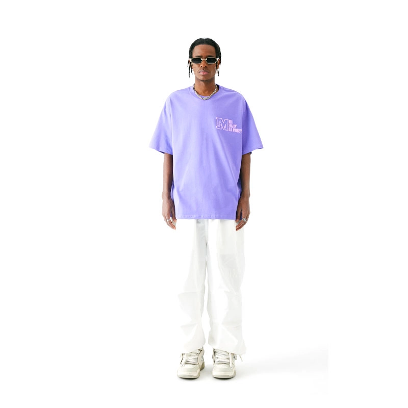 MR.ENJOYDA MONEY LogoT