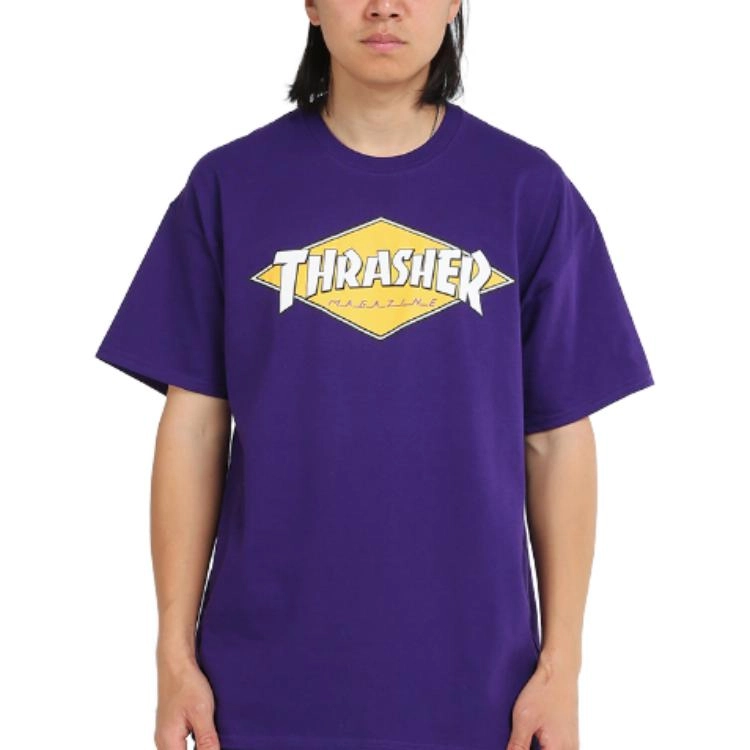 Thrasher T