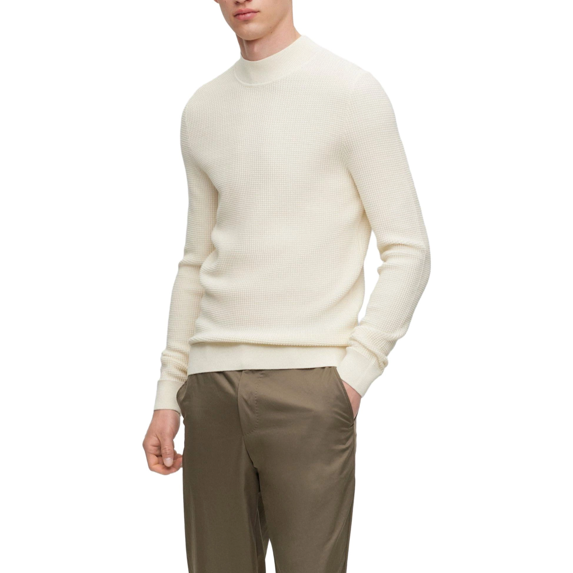 HUGO BOSS