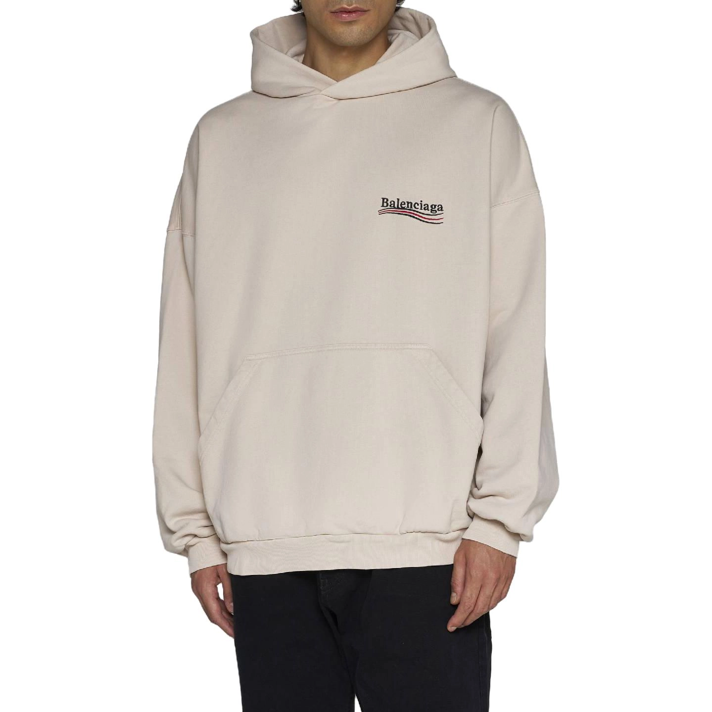 Balenciaga Logo