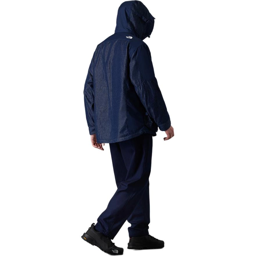 THE NORTH FACE SS24 UE