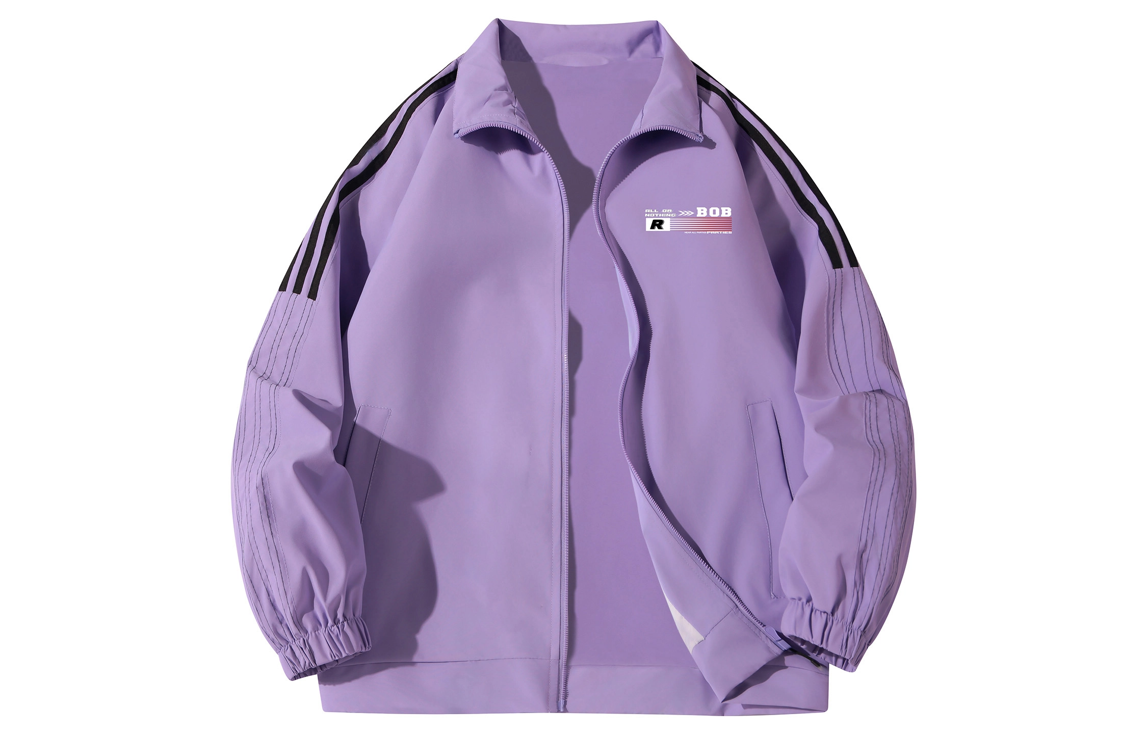 BOBBY ABLEY Logo
