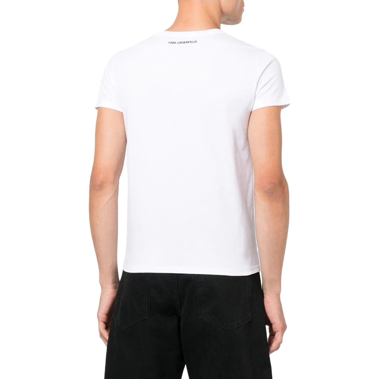 KARL LAGERFELD T