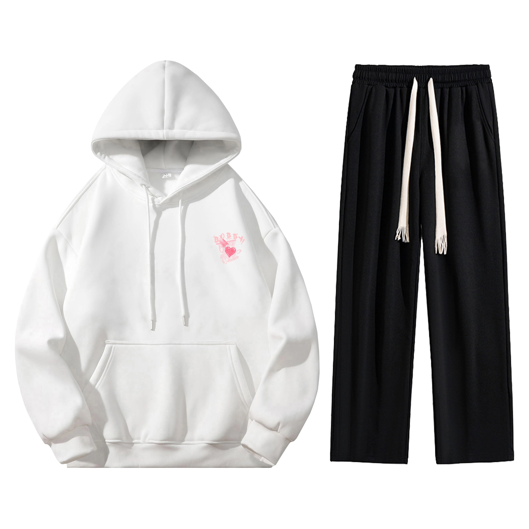 BOBBY ABLEY Logo