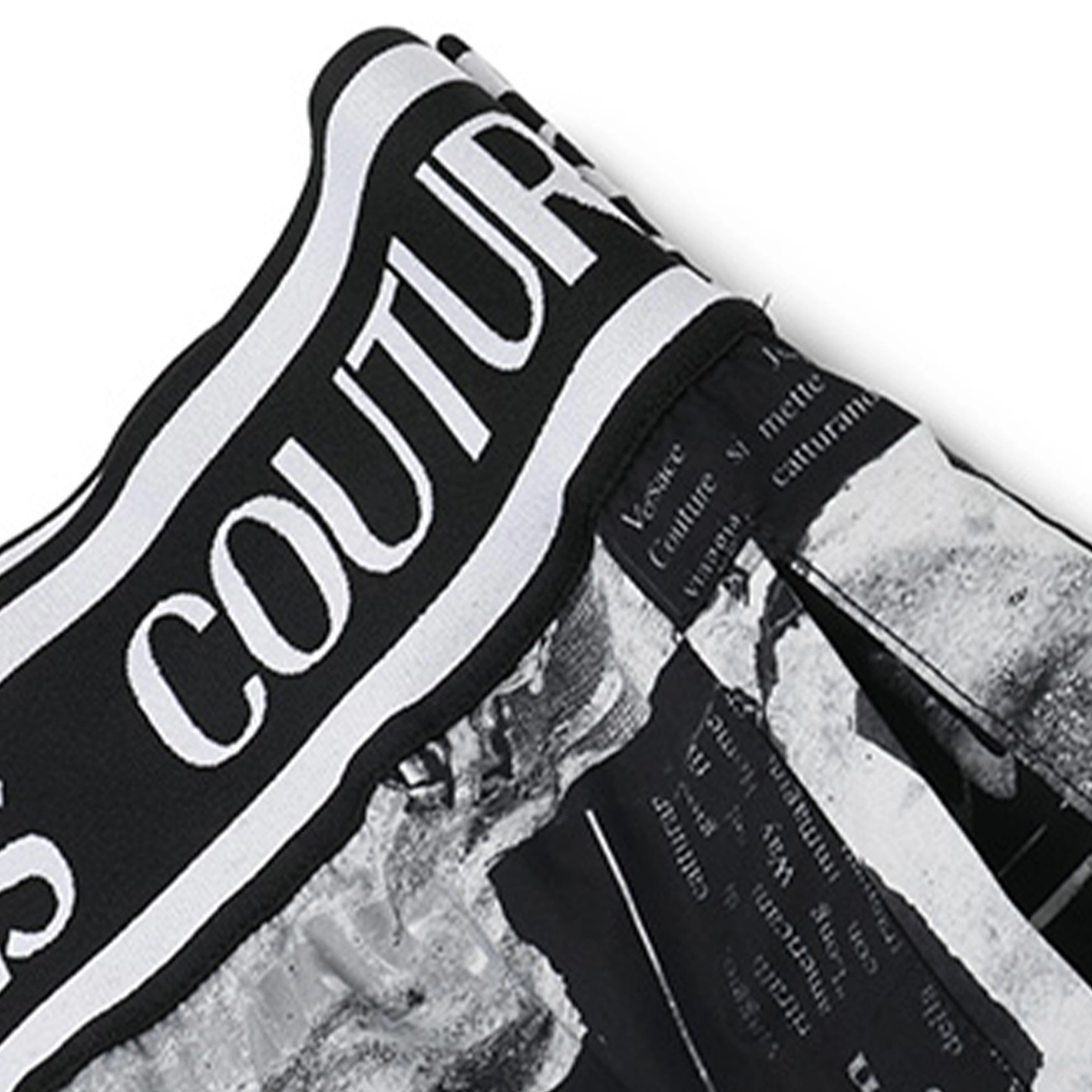 VERSACE JEANS COUTURE SS24 Logo