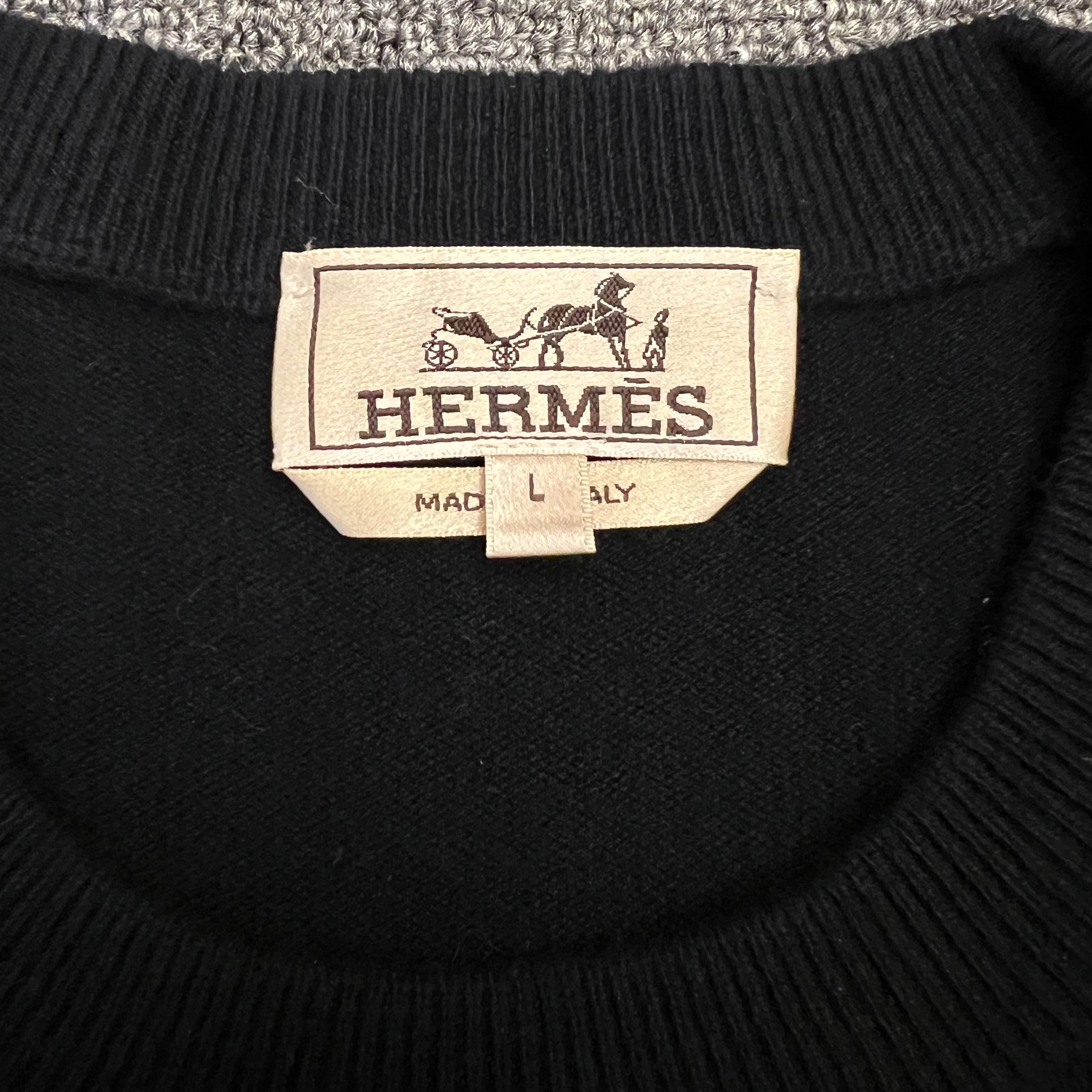 HERMES FW23