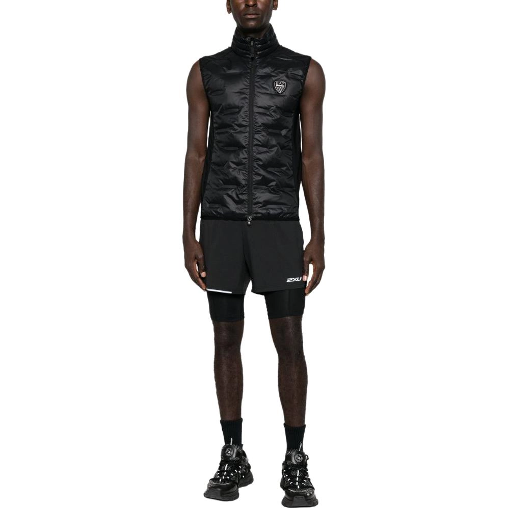 EMPORIO ARMANI EA7 Logo