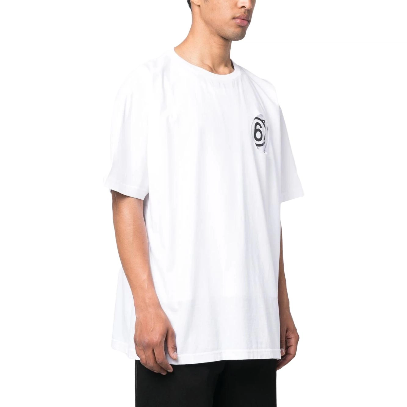 MM6 Maison Margiela T