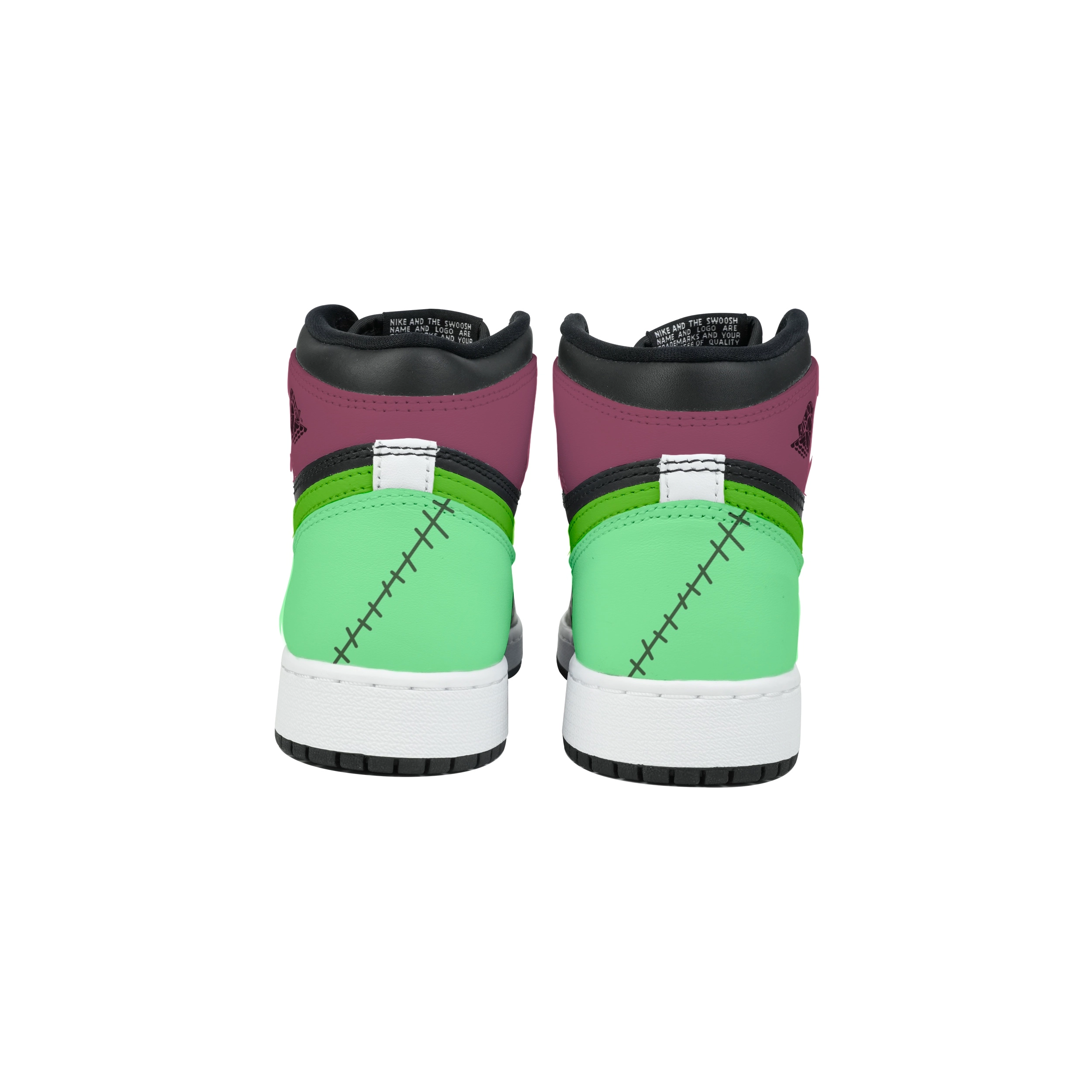 Jordan Jordan 1 AJ1'' GS