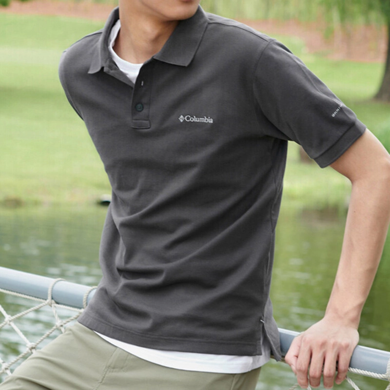 Columbia Polo