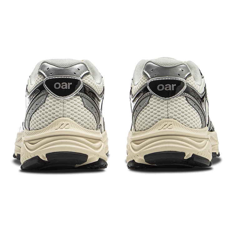 Oarism x Mizuno Racer S