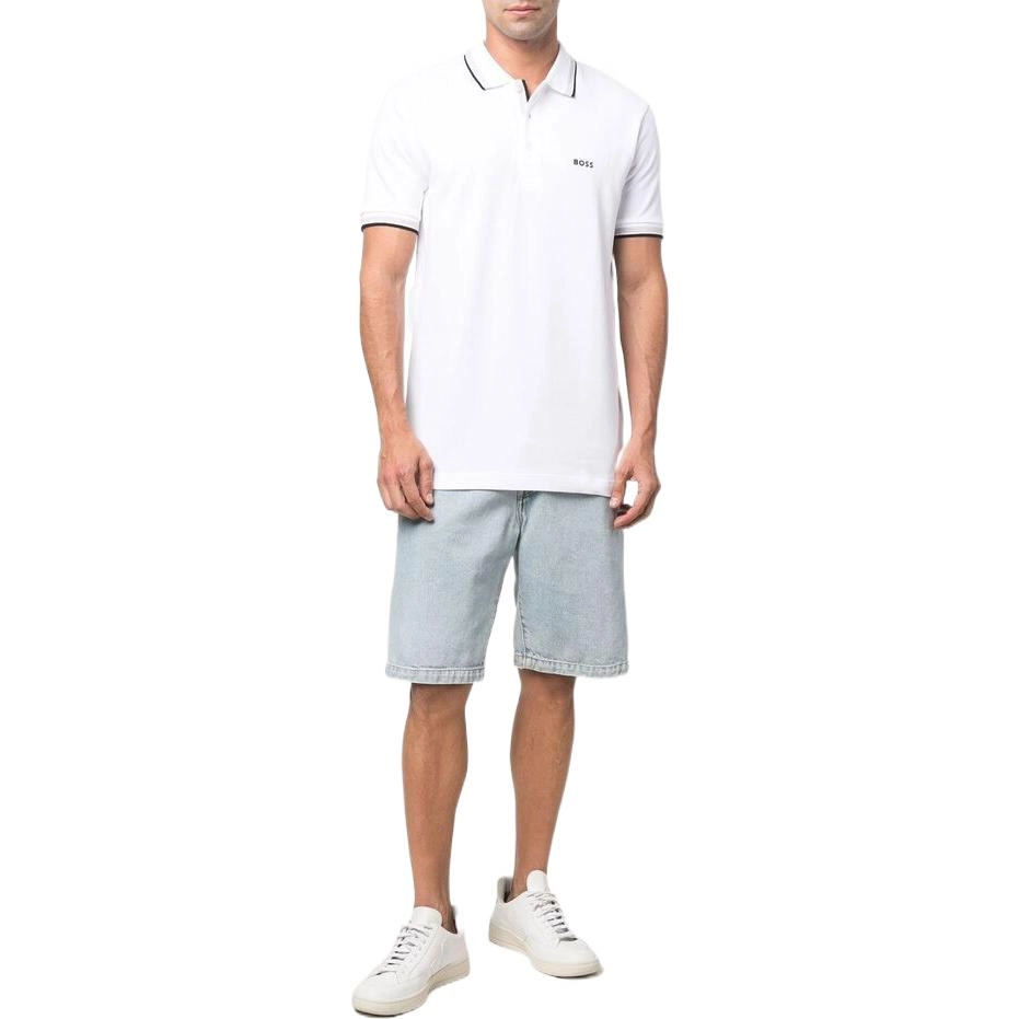 HUGO BOSS LogoPolo