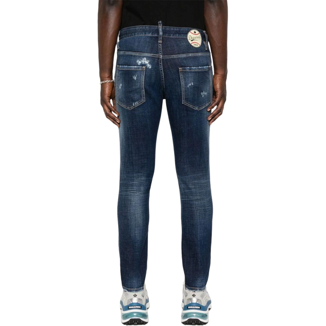 DSQUARED 2 SS24