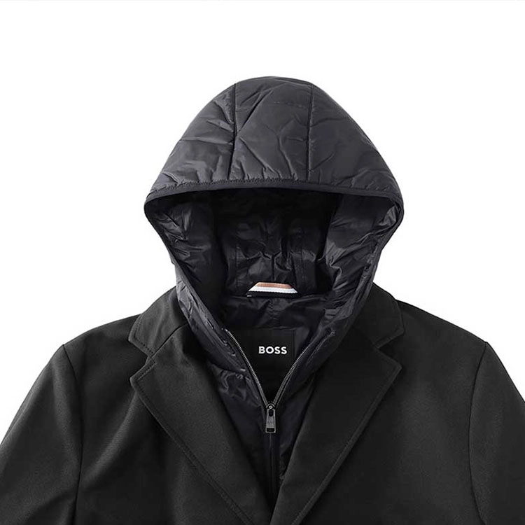 HUGO BOSS FW23