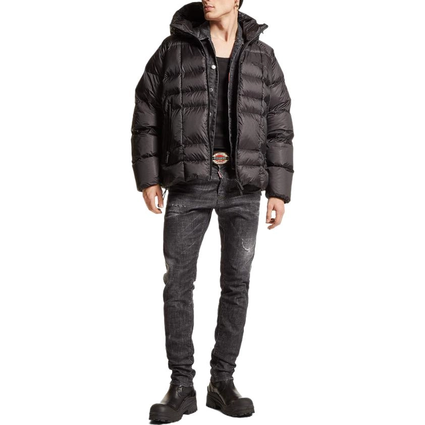 DSQUARED 2