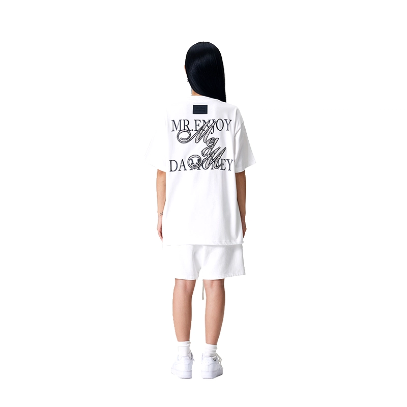 MR.ENJOYDA MONEY SS22 T