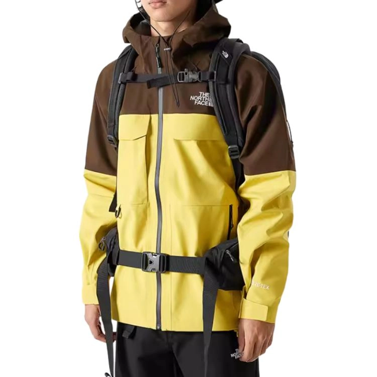 THE NORTH FACE