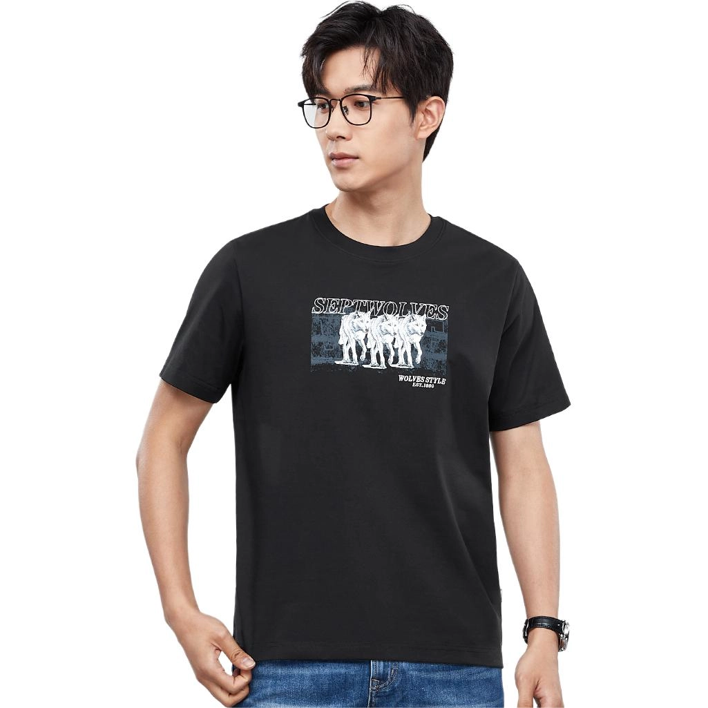 SEPTWOLVES T
