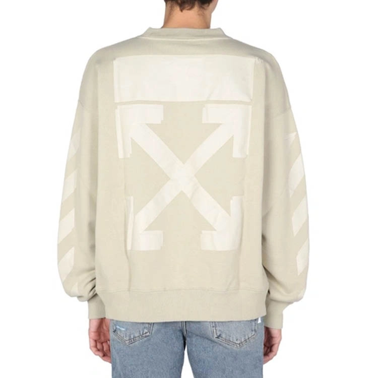 OFF-WHITE FW21 Logo