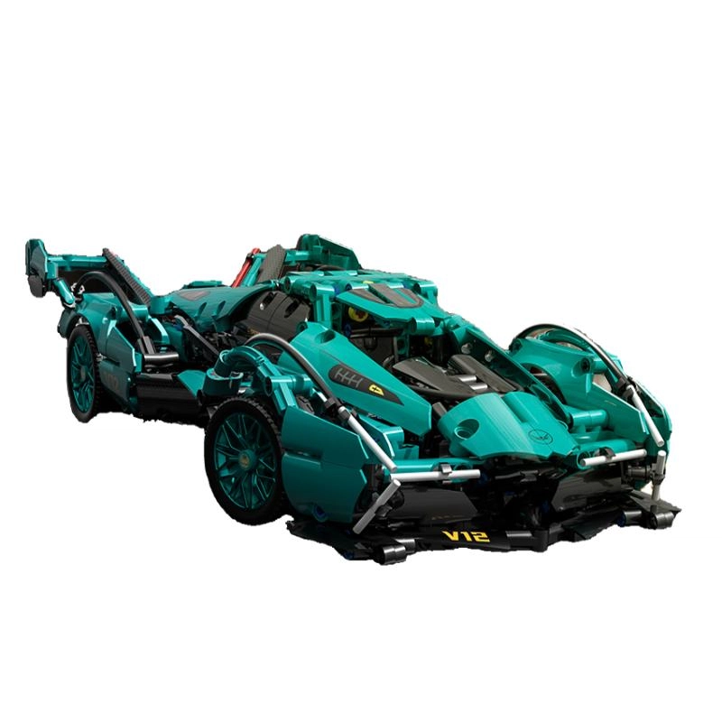V12 1000pcs QZ89111