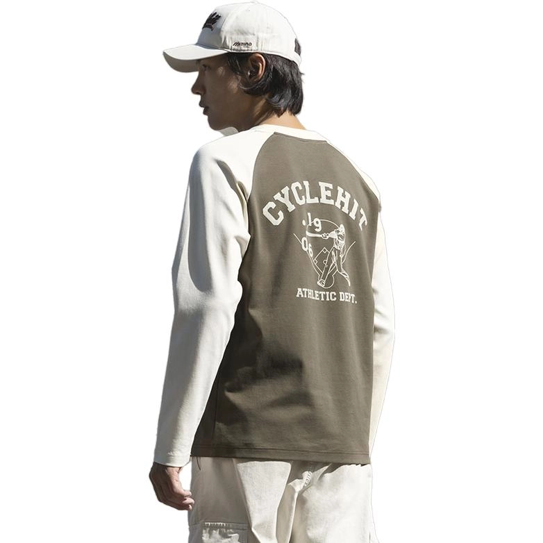 Mizuno HERITAGE T