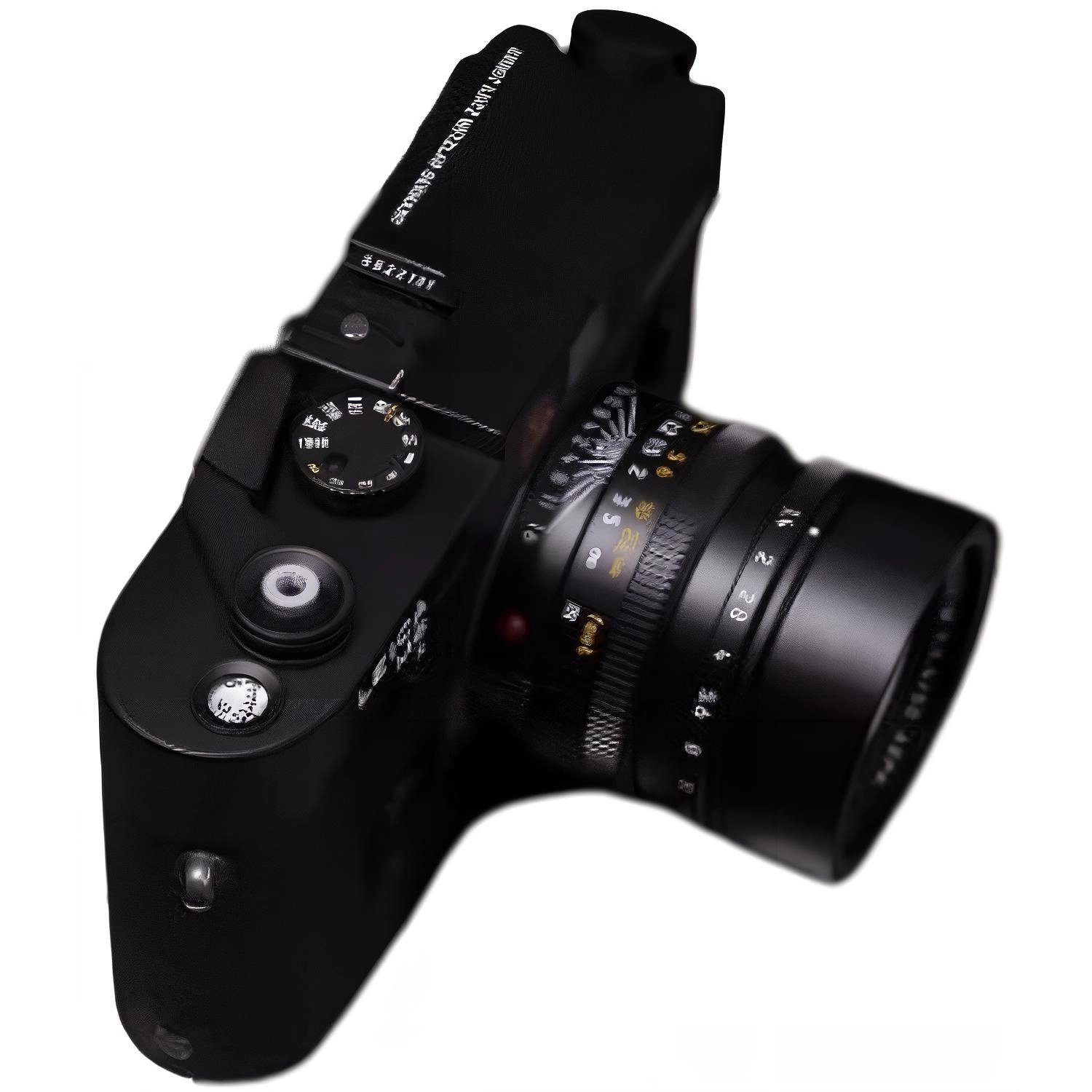 LEICA M6