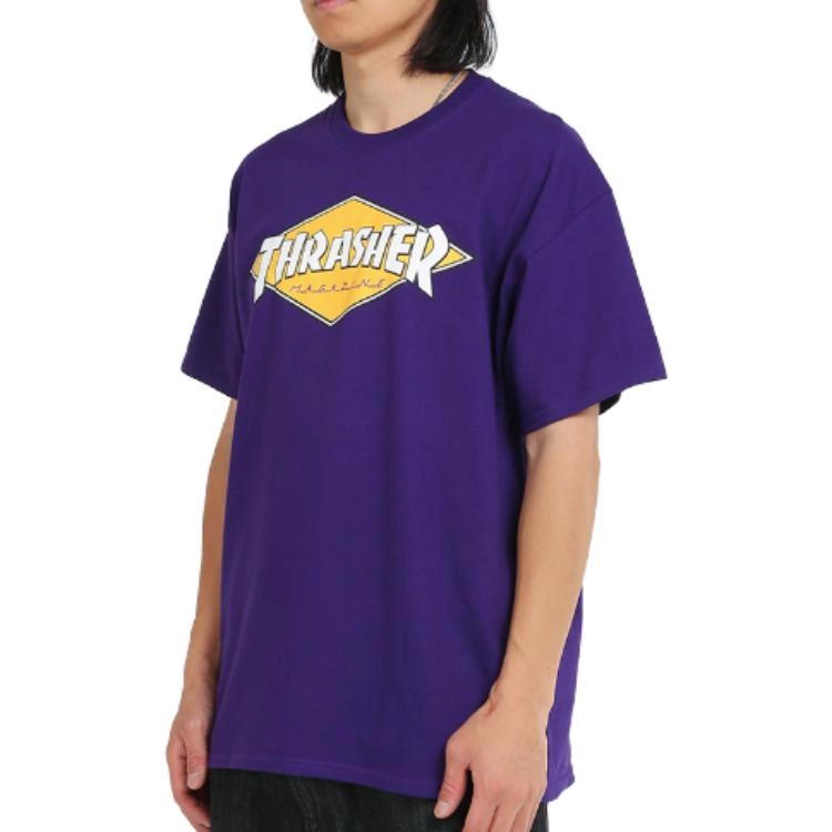 Thrasher T