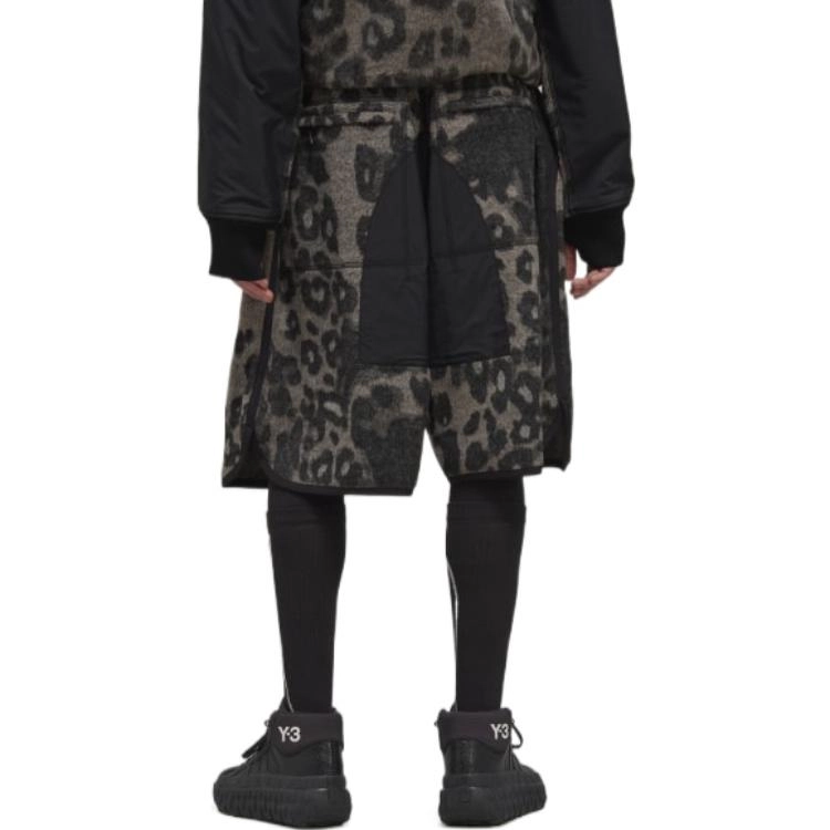 Y-3 FW22