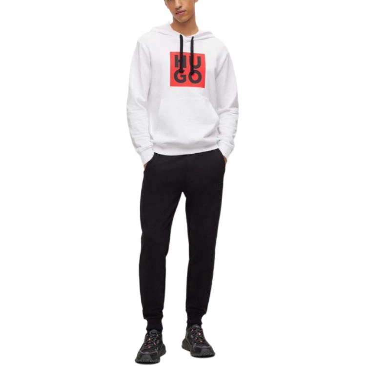HUGO BOSS Logo