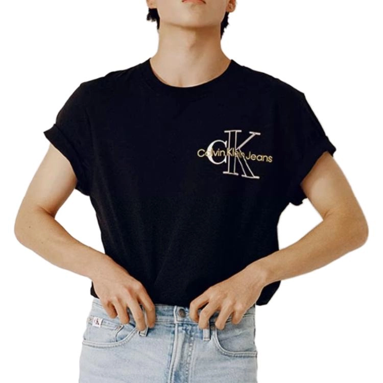 CKCalvin Klein LogoT