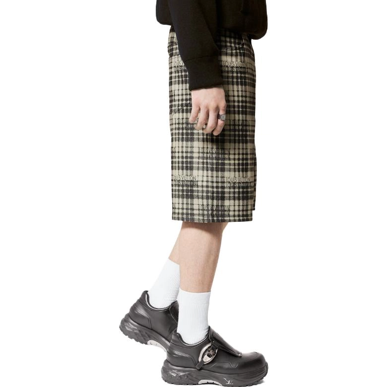 LOUIS VUITTON FW23 Logo