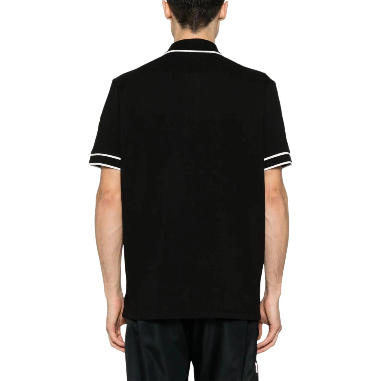 Moncler SS24 Polo