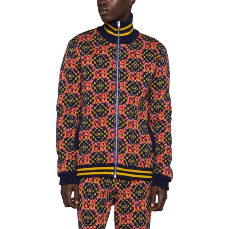 GUCCI Logo