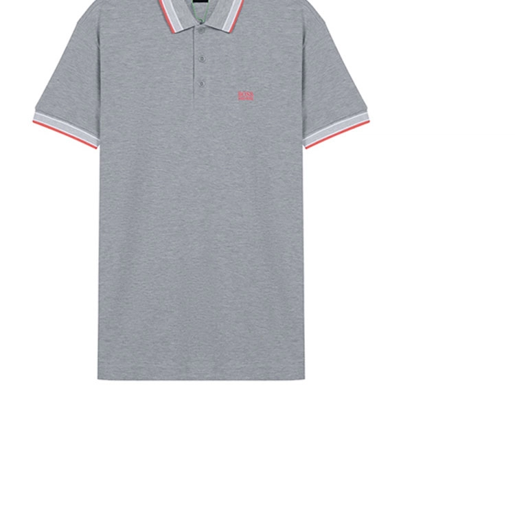 HUGO BOSS SS21 LogoPolo
