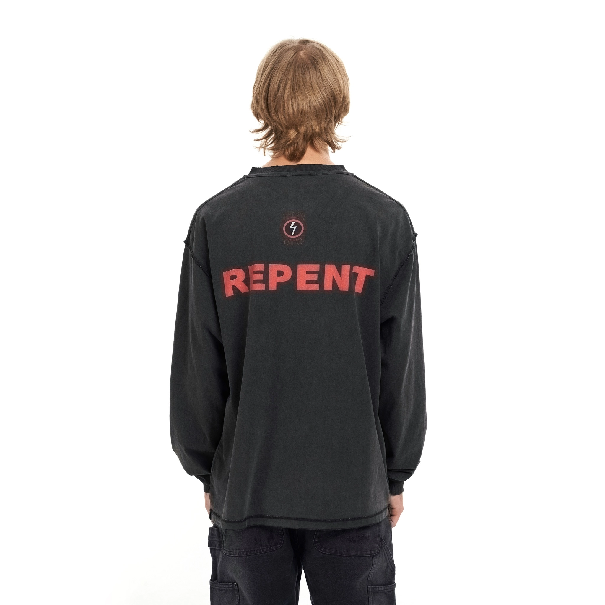 False Perception Vintage