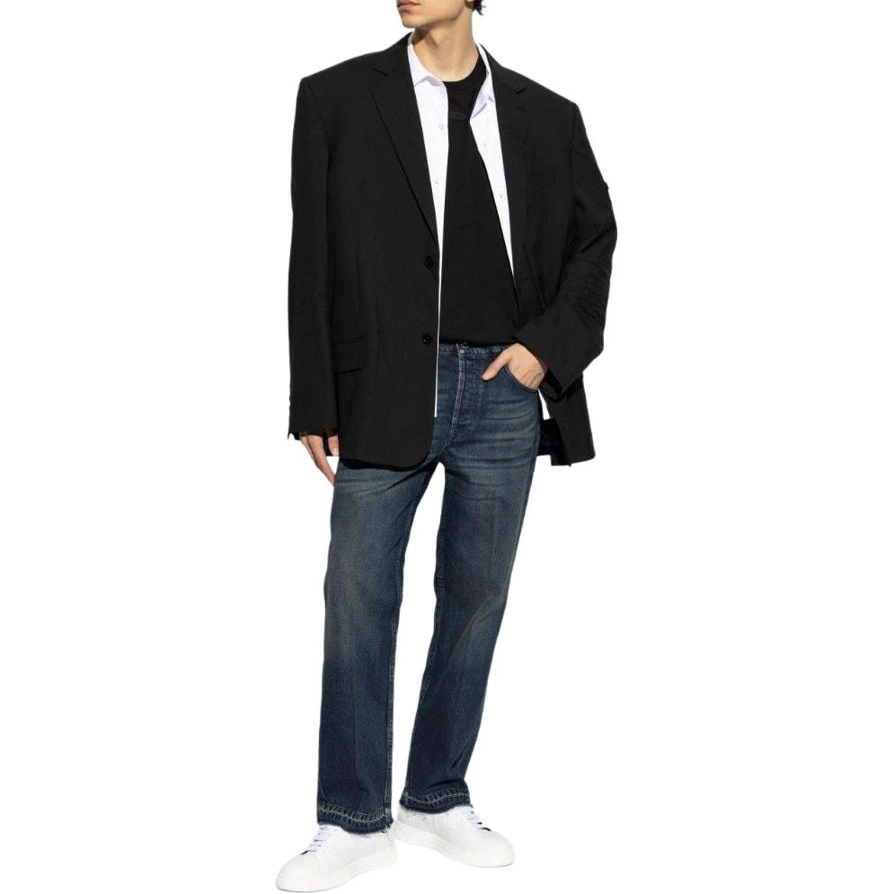 Lanvin SS24 Logo