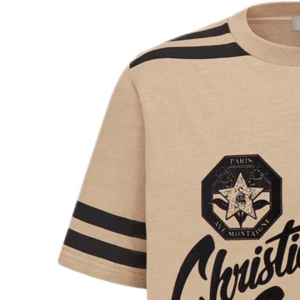 DIOR Logo SS24T