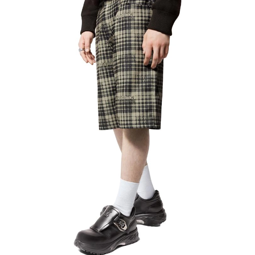LOUIS VUITTON FW23 Logo