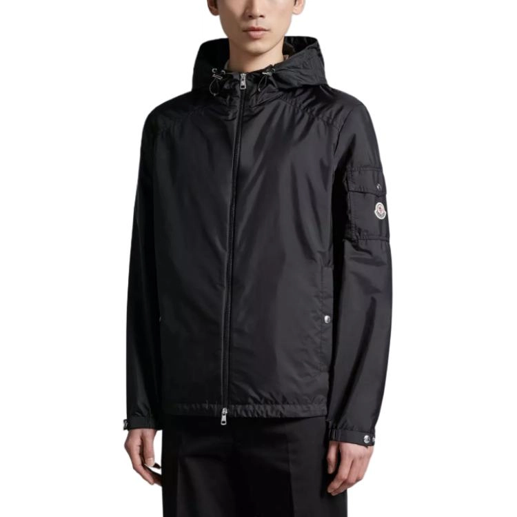 Moncler FW24 Etiache