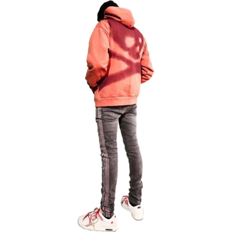 Travis Scott Cactus Jack x Mastermindm SS22