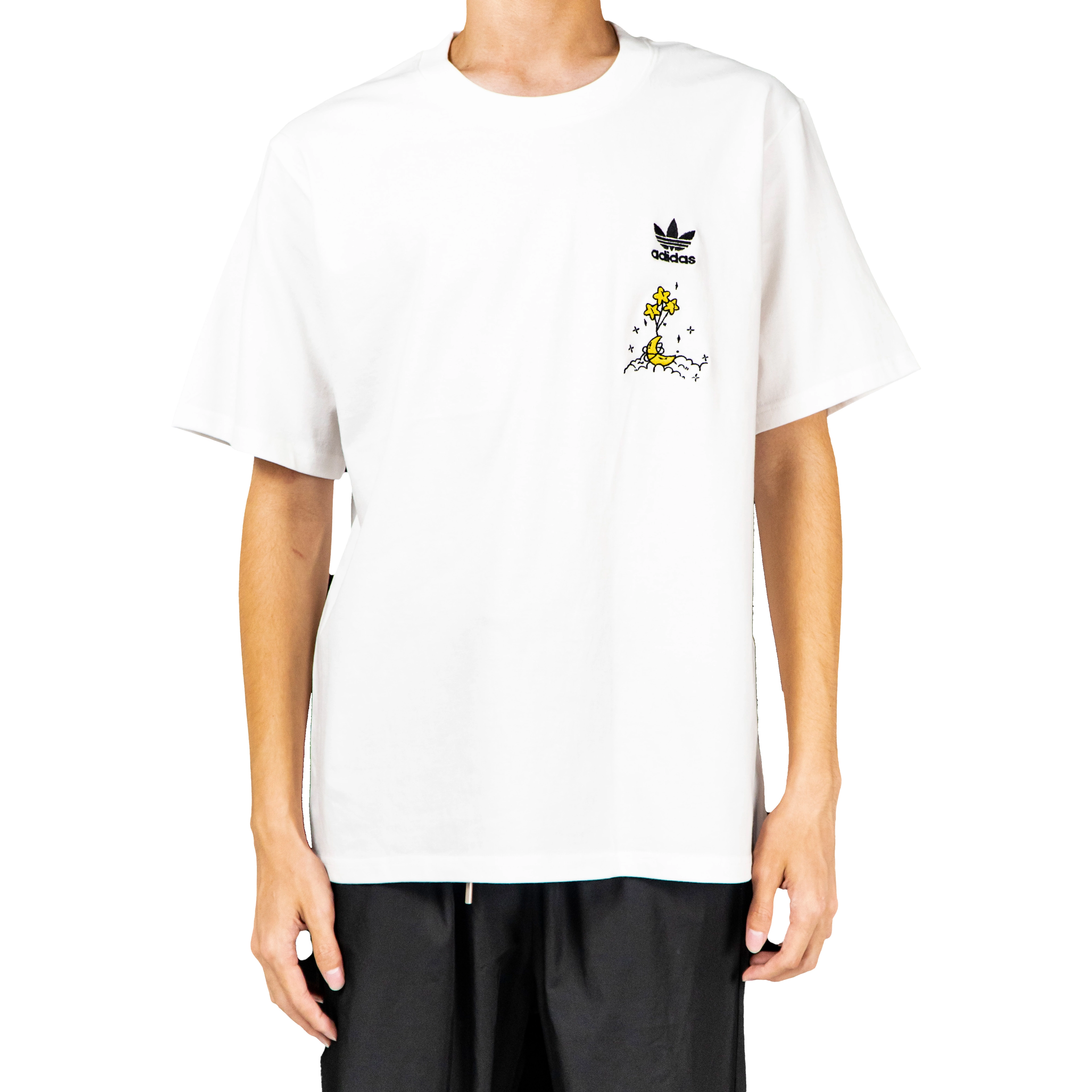 adidas originals Fantasy T
