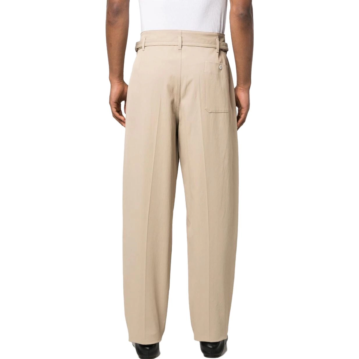 Lemaire SS23
