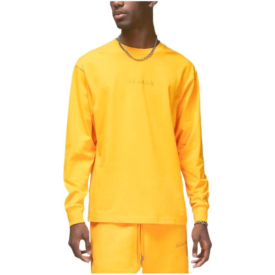 Jordan Wordmark LogoT