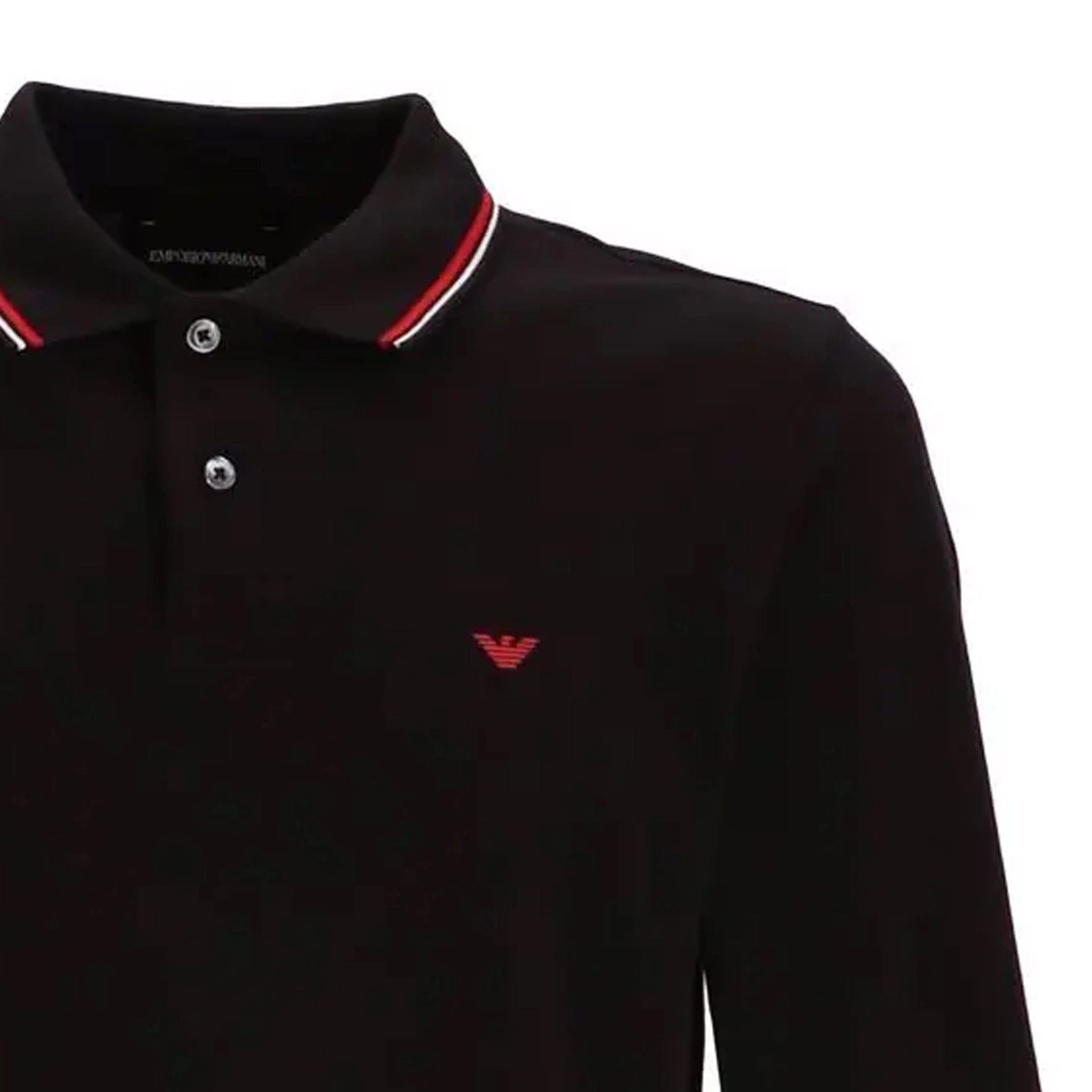 EMPORIO ARMANI FW21 LogoPolo