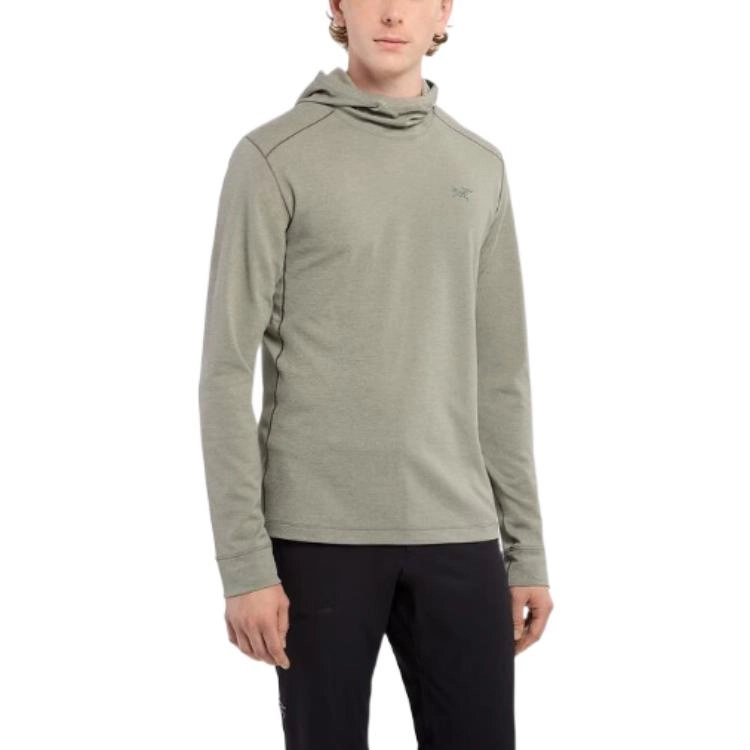 Arcteryx Motus Motus AR Hoody T