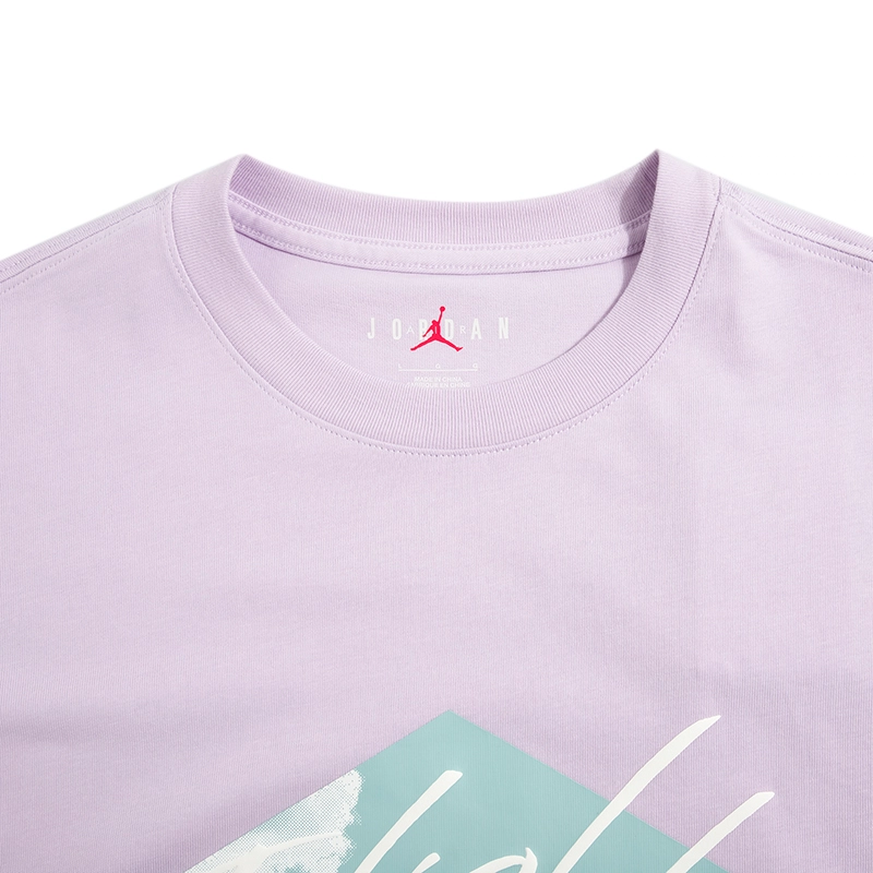 Jordan Essentials LogoT