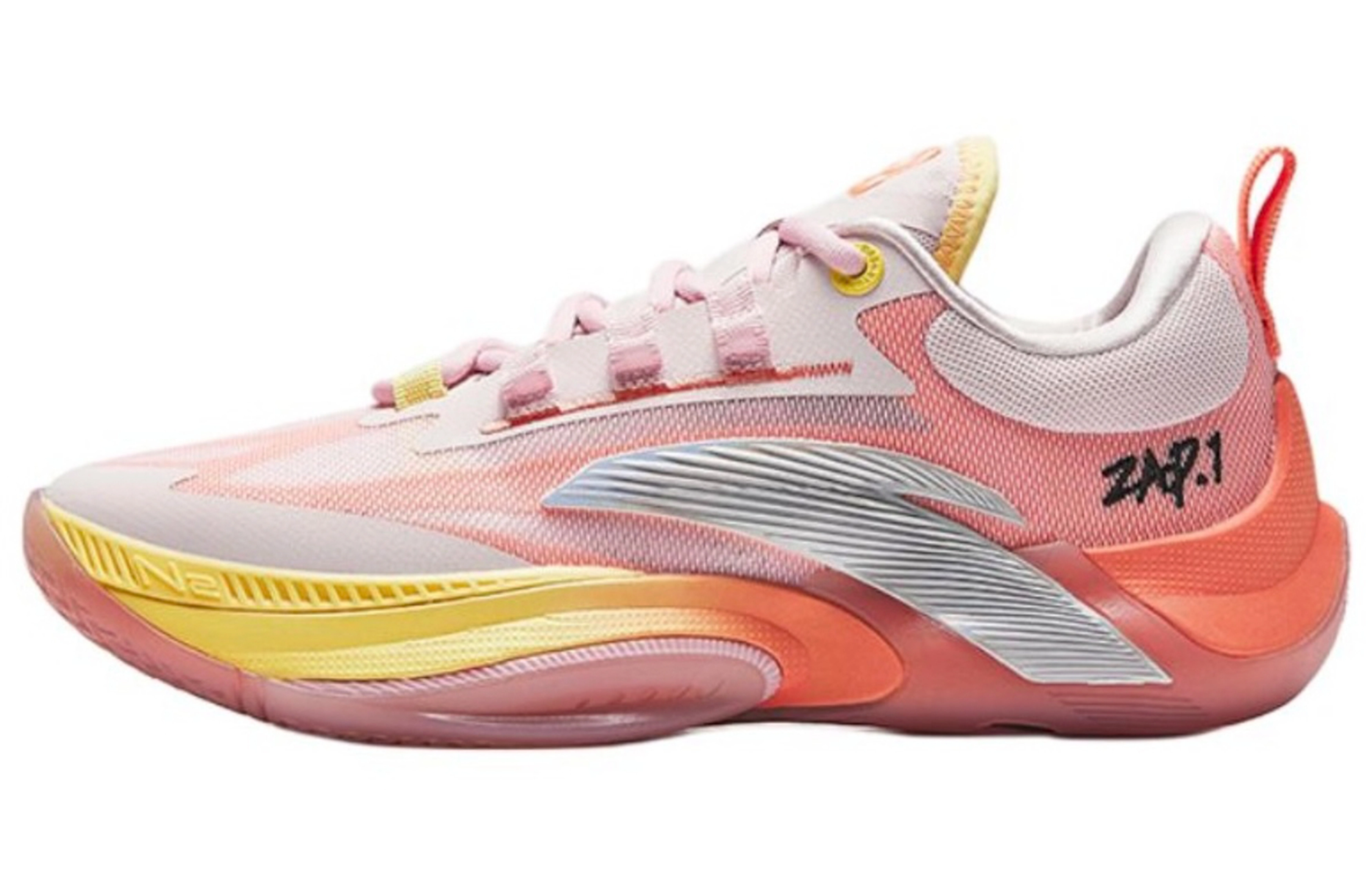 Anta 1 QXK