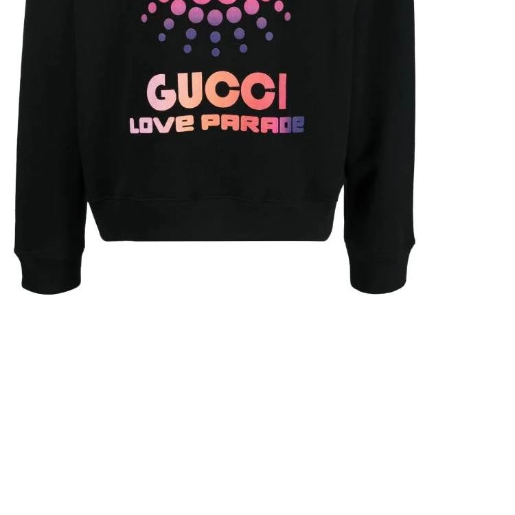 GUCCI FW22 Logo
