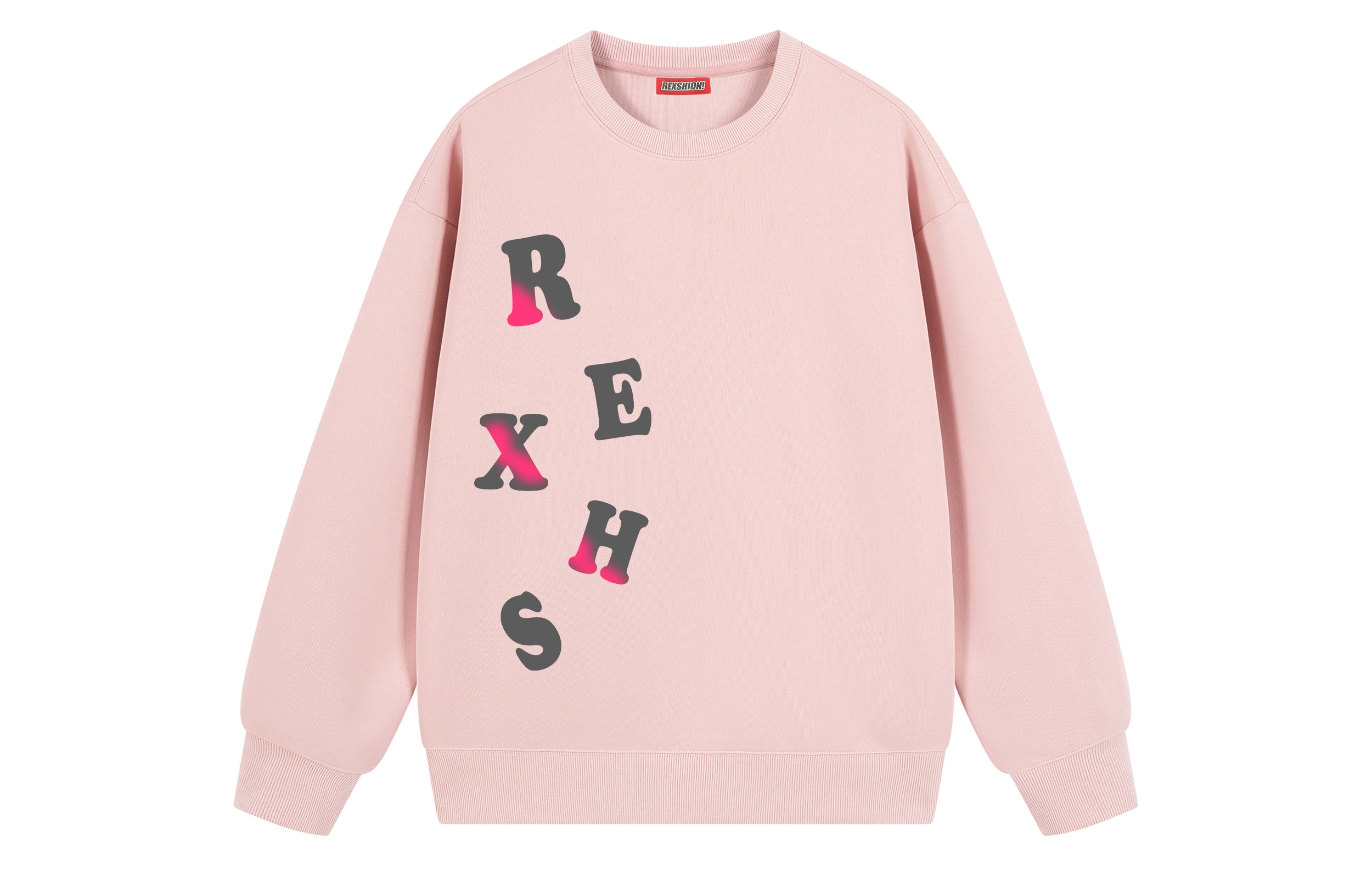 REXSHION Logo